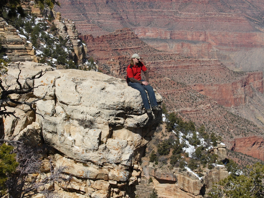 Grand Canyon Trip 2010 531